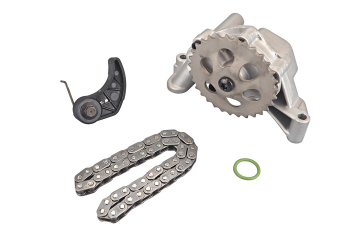 Oljepump Aic Iwis original oil pump kit  made in germany 70016Set AIC