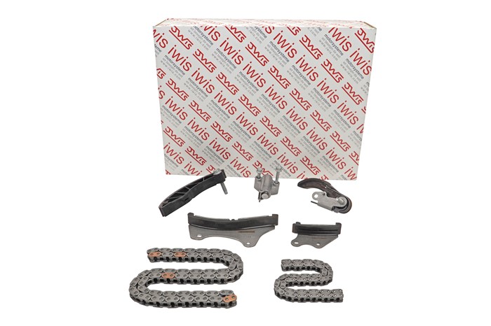 Kamkedjesats Aic 70021Set AIC