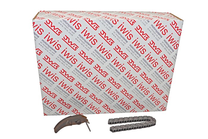 Kedja, oljepump Aic 70023Set AIC