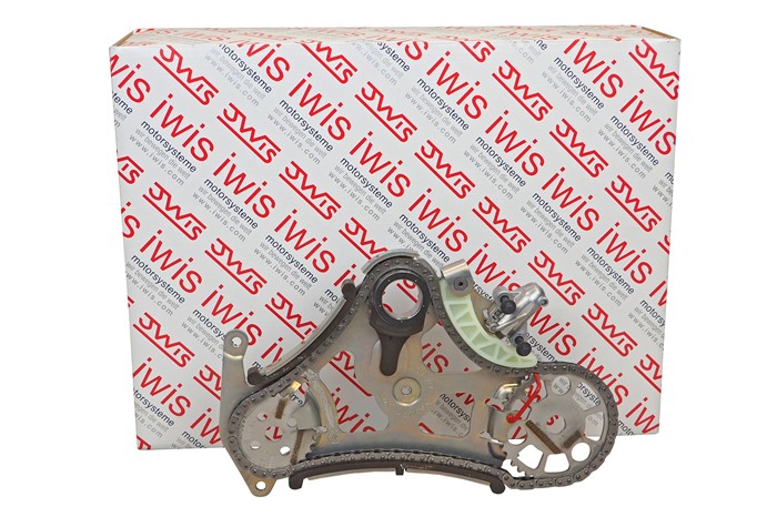 Kamkedjesats Aic 70035Set AIC