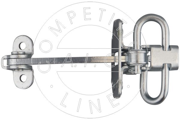 Dörrhållare, Höger fram, Vänster fram Aic 70056 AIC