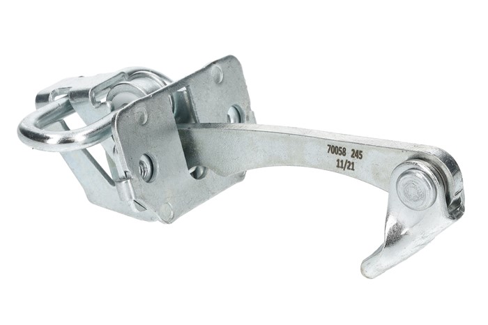 Dörrhållare, Höger fram, Vänster fram Aic 70058 AIC