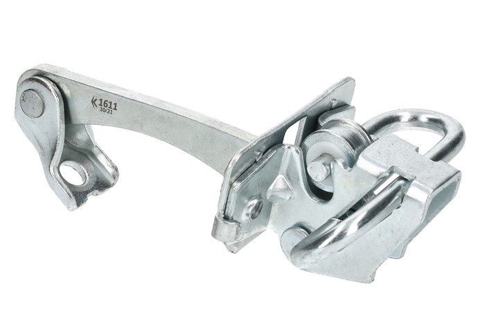 Dörrhållare, Höger fram, Vänster fram Aic 70058 AIC Dörrhållare, Höger fram, Vänster fram Aic 70058 AIC