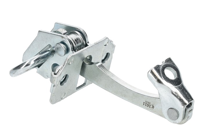 Dörrhållare, Höger fram, Vänster fram Aic 70058 AIC Dörrhållare, Höger fram, Vänster fram Aic 70058 AIC