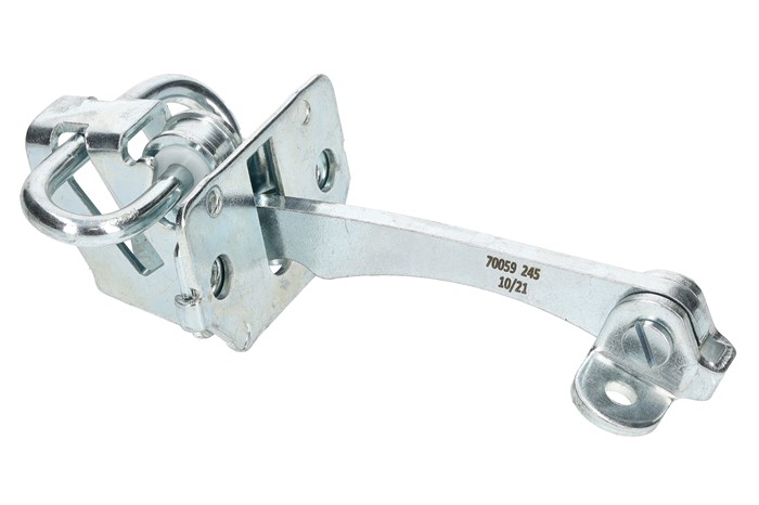 Dörrhållare, Höger fram, Vänster fram Aic 70059 AIC