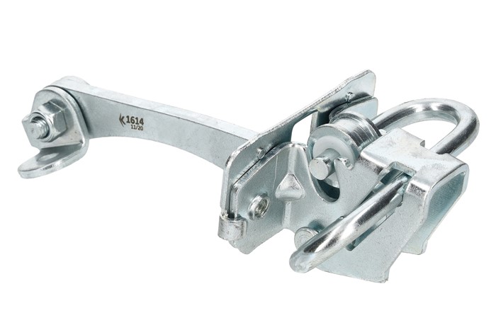 Dörrhållare, Höger fram, Vänster fram Aic 70059 AIC Dörrhållare, Höger fram, Vänster fram Aic 70059 AIC