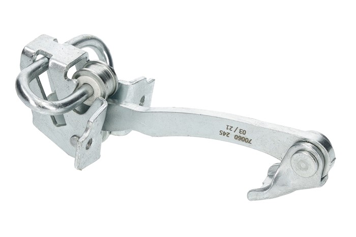 Dörrhållare, Höger bak, Vänster bak Aic 70060 AIC