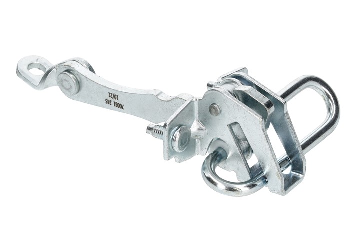 Dörrhållare, Höger fram, Vänster fram Aic 70061 AIC Dörrhållare, Höger fram, Vänster fram Aic 70061 AIC