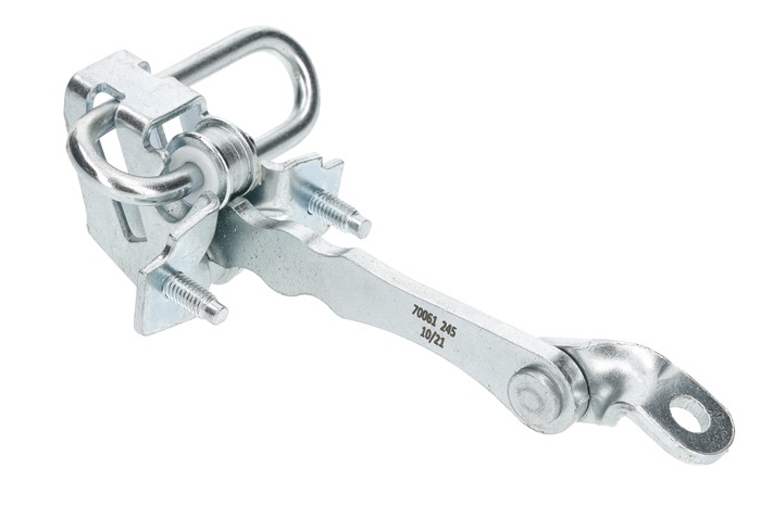 Dörrhållare, Höger fram, Vänster fram Aic 70062 AIC