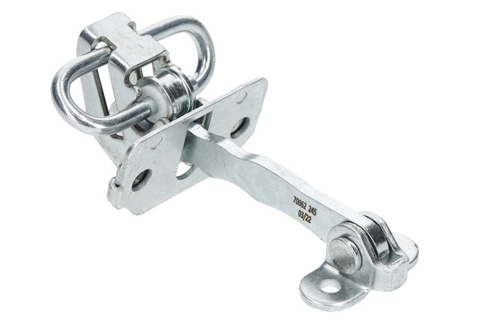 Dörrhållare, Höger fram, Vänster fram Aic 70062 AIC Dörrhållare, Höger fram, Vänster fram Aic 70062 AIC