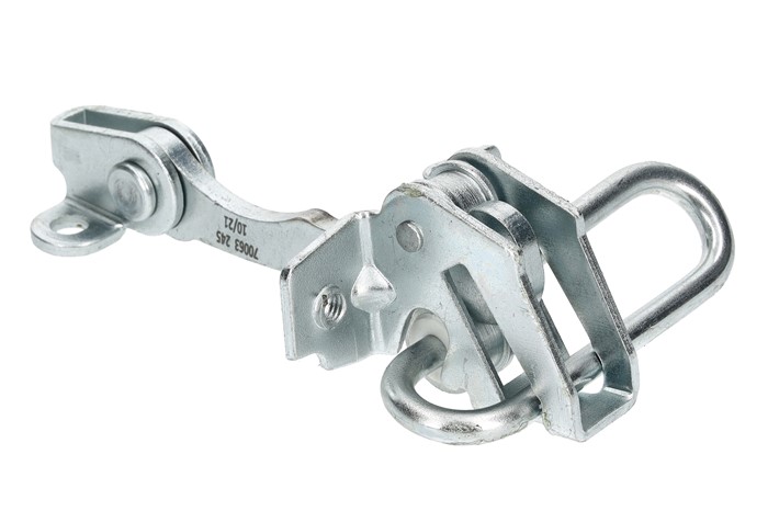 Dörrhållare, Höger fram, Vänster fram Aic 70063 AIC Dörrhållare, Höger fram, Vänster fram Aic 70063 AIC