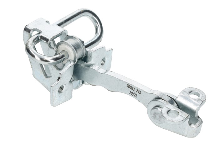 Dörrhållare, Höger fram, Vänster fram Aic 70063 AIC Dörrhållare, Höger fram, Vänster fram Aic 70063 AIC