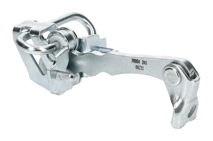 Dörrhållare, Höger fram, Vänster fram Aic 70064 AIC