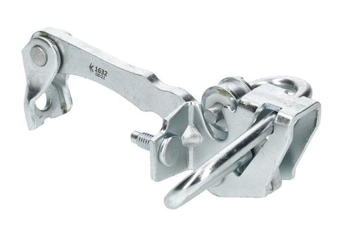 Dörrhållare, Höger fram, Vänster fram Aic 70064 AIC