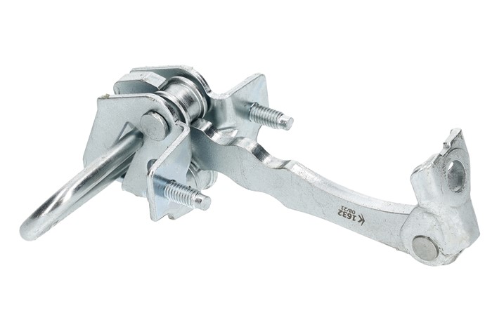 Dörrhållare, Höger fram, Vänster fram Aic 70064 AIC