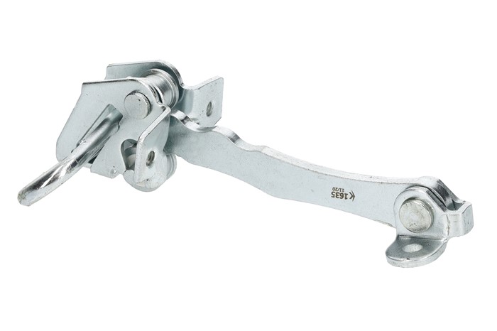 Dörrhållare, Höger fram, Vänster fram Aic 70067 AIC