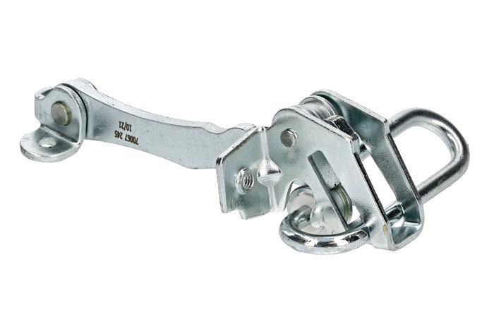 Dörrhållare, Höger fram, Vänster fram Aic 70067 AIC Dörrhållare, Höger fram, Vänster fram Aic 70067 AIC