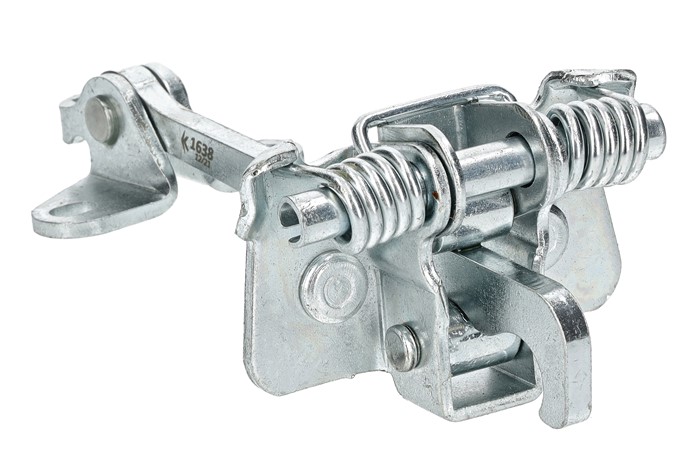Dörrhållare, Höger fram, Vänster fram Aic 70070 AIC Dörrhållare, Höger fram, Vänster fram Aic 70070 AIC