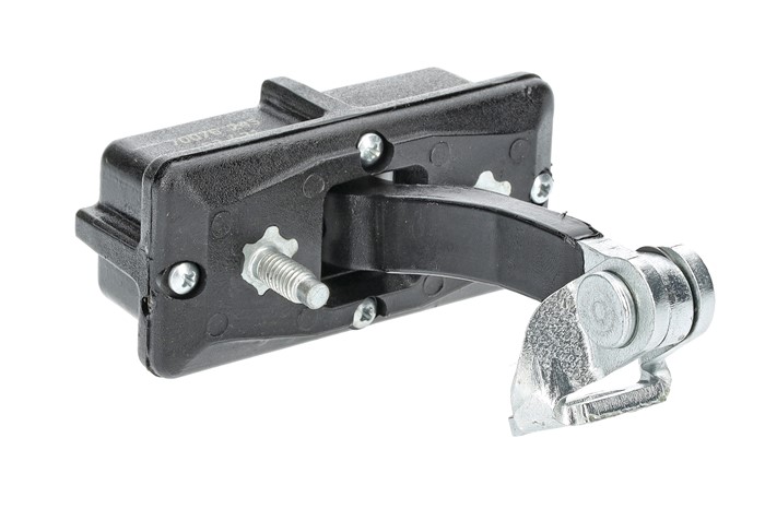 Dörrhållare, Höger fram, Vänster fram Aic 70076 AIC