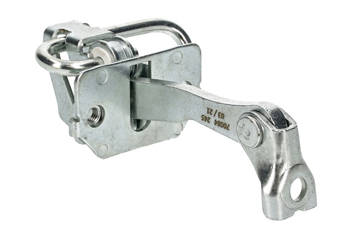 Dörrhållare, Höger fram, Vänster fram Aic 70084 AIC