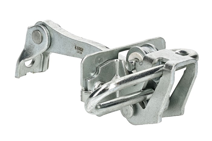 Dörrhållare, Höger fram, Vänster fram Aic 70084 AIC Dörrhållare, Höger fram, Vänster fram Aic 70084 AIC