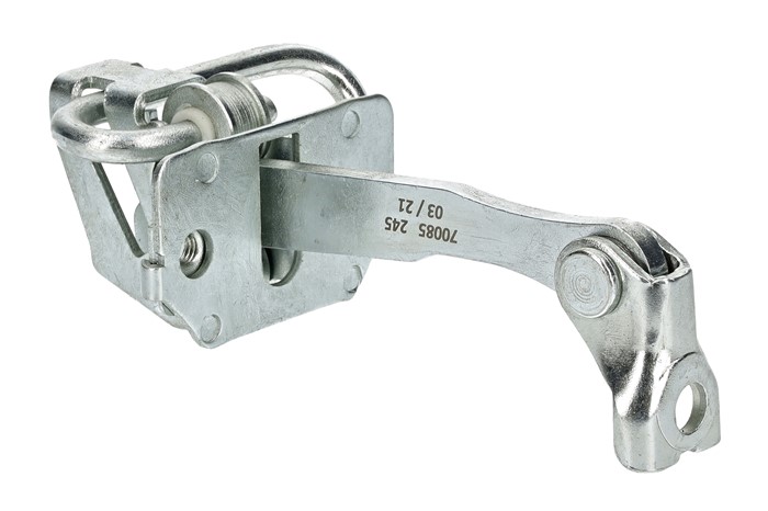 Dörrhållare, Höger bak, Vänster bak Aic 70085 AIC
