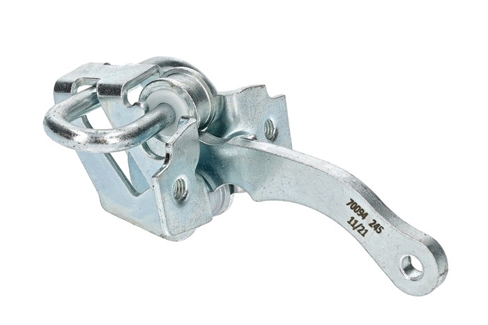 Dörrhållare, Höger fram, Vänster fram Aic 70094 AIC