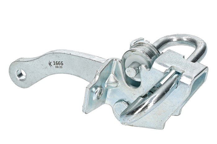 Dörrhållare, Höger fram, Vänster fram Aic 70094 AIC Dörrhållare, Höger fram, Vänster fram Aic 70094 AIC