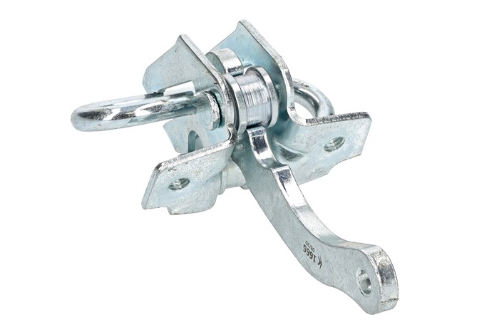 Dörrhållare, Höger fram, Vänster fram Aic 70094 AIC Dörrhållare, Höger fram, Vänster fram Aic 70094 AIC