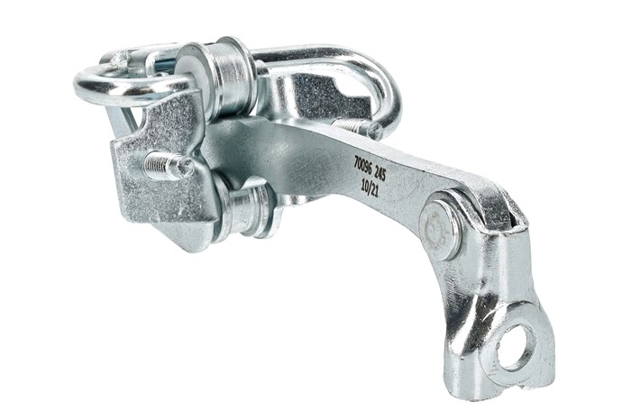 Dörrhållare, Höger fram, Vänster fram Aic 70096 AIC