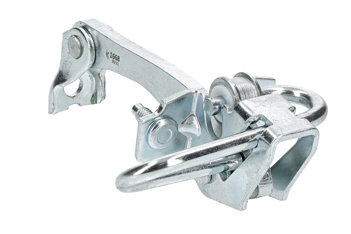 Dörrhållare, Höger fram, Vänster fram Aic 70096 AIC Dörrhållare, Höger fram, Vänster fram Aic 70096 AIC