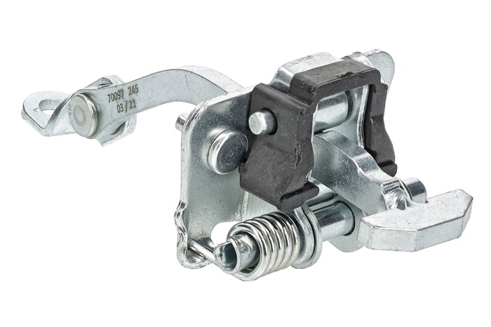 Dörrhållare, Höger bak, Vänster bak Aic 70097 AIC Dörrhållare, Höger bak, Vänster bak Aic 70097 AIC