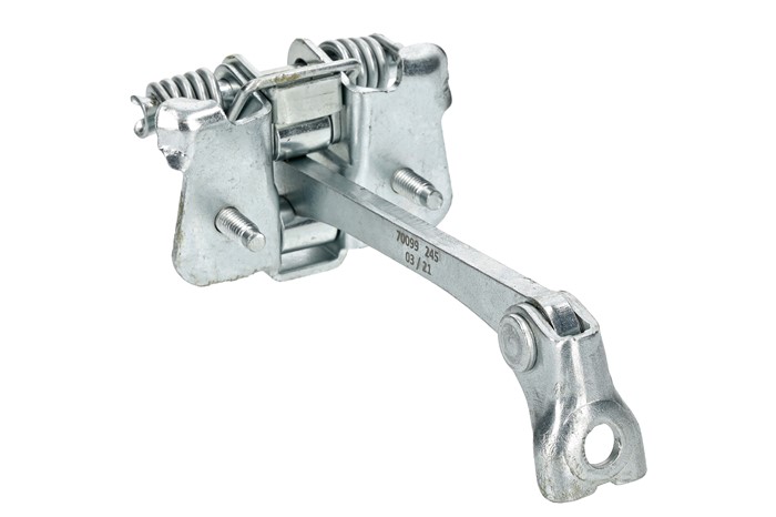Dörrhållare, Höger fram, Vänster fram Aic 70099 AIC Dörrhållare, Höger fram, Vänster fram Aic 70099 AIC