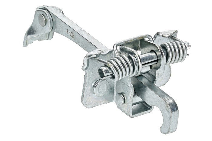 Dörrhållare, Höger fram, Vänster fram Aic 70099 AIC Dörrhållare, Höger fram, Vänster fram Aic 70099 AIC