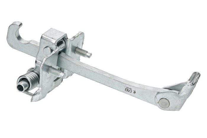 Dörrhållare, Höger fram, Vänster fram Aic 70099 AIC Dörrhållare, Höger fram, Vänster fram Aic 70099 AIC