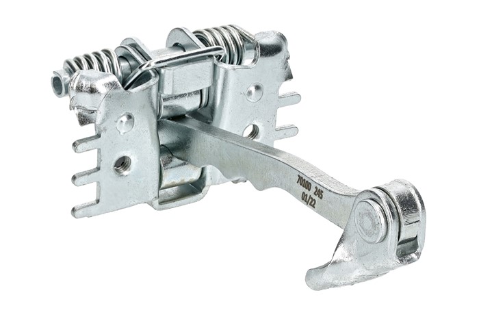 Dörrhållare, Höger fram, Vänster fram Aic 70100 AIC