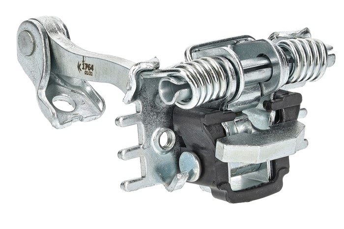 Dörrhållare, Höger fram, Vänster fram Aic 70100 AIC Dörrhållare, Höger fram, Vänster fram Aic 70100 AIC