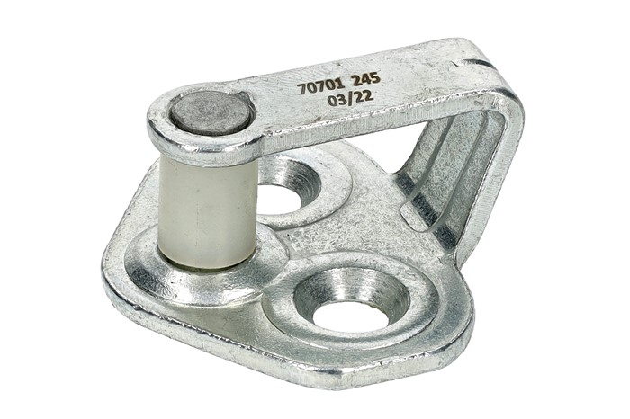 Dörrhållare, Höger fram, Vänster fram Aic 70101 AIC