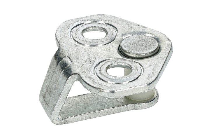 Dörrhållare, Höger fram, Vänster fram Aic 70101 AIC Dörrhållare, Höger fram, Vänster fram Aic 70101 AIC