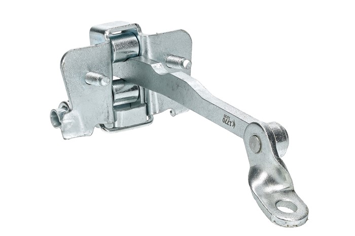 Dörrhållare, Höger fram, Vänster fram Aic 70102 AIC