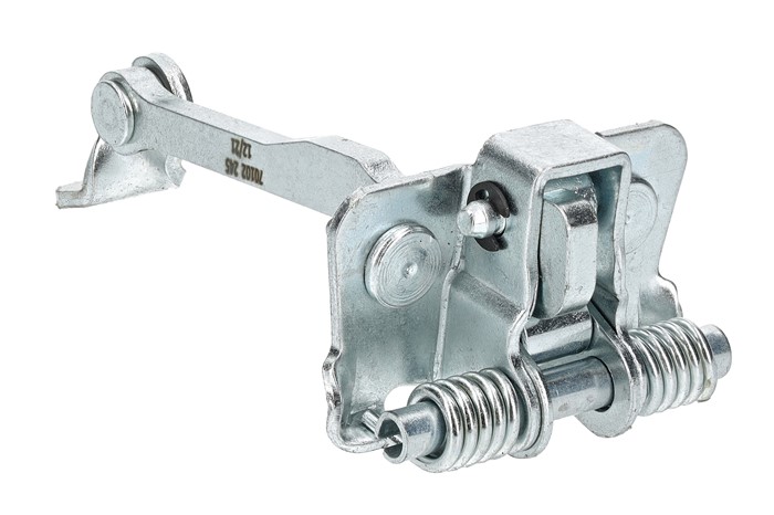 Dörrhållare, Höger fram, Vänster fram Aic 70102 AIC