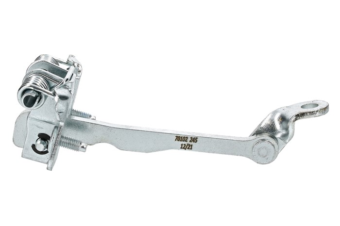 Dörrhållare, Höger fram, Vänster fram Aic 70102 AIC Dörrhållare, Höger fram, Vänster fram Aic 70102 AIC