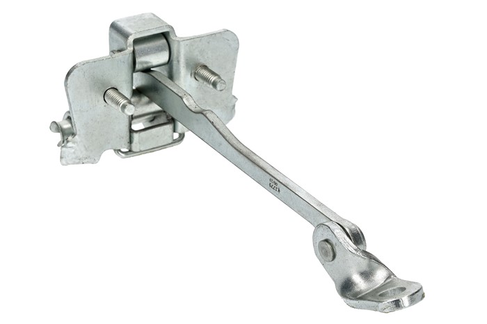 Dörrhållare, Höger bak, Vänster bak Aic 70104 AIC