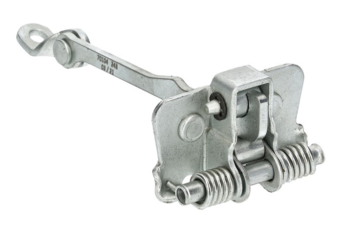 Dörrhållare, Höger bak, Vänster bak Aic 70104 AIC Dörrhållare, Höger bak, Vänster bak Aic 70104 AIC