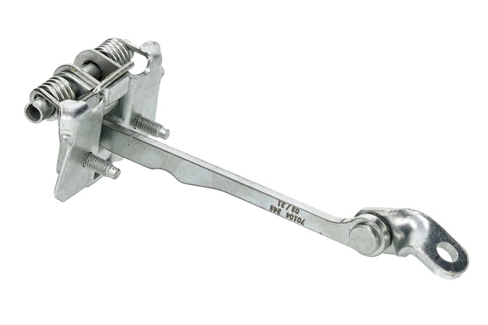 Dörrhållare, Höger bak, Vänster bak Aic 70104 AIC Dörrhållare, Höger bak, Vänster bak Aic 70104 AIC