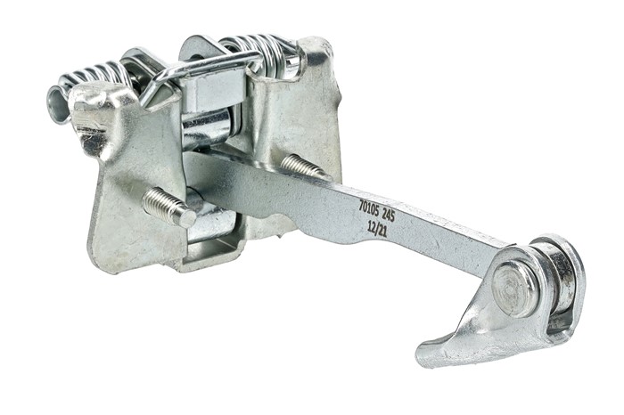 Dörrhållare, Höger bak, Vänster bak Aic 70105 AIC
