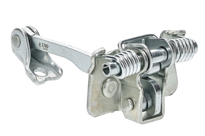 Dörrhållare, Höger bak, Vänster bak Aic 70105 AIC Dörrhållare, Höger bak, Vänster bak Aic 70105 AIC