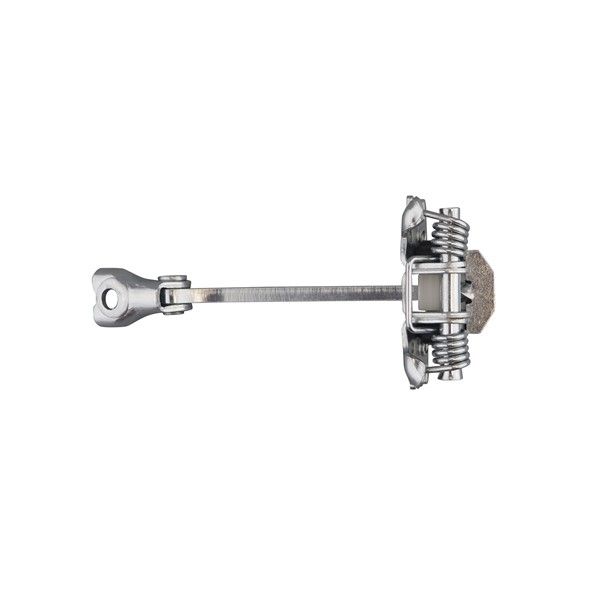 Dörrhållare, Höger fram, Vänster fram Aic 70108 AIC Dörrhållare, Höger fram, Vänster fram Aic 70108 AIC