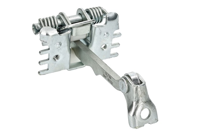 Dörrhållare, Höger bak, Vänster bak Aic 70109 AIC Dörrhållare, Höger bak, Vänster bak Aic 70109 AIC