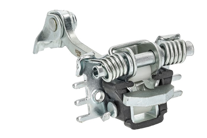 Dörrhållare, Höger bak, Vänster bak Aic 70109 AIC Dörrhållare, Höger bak, Vänster bak Aic 70109 AIC